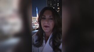 greetings my darlings