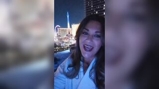 greetings my darlings