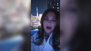 greetings my darlings