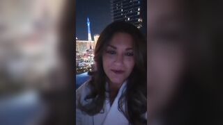 greetings my darlings