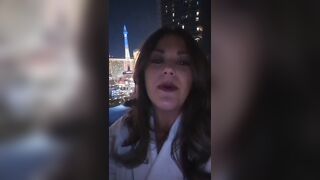 greetings my darlings