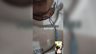 Isang ma swerting follower napag bigyan ng VC play????