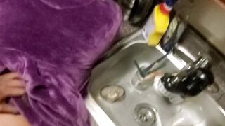 This chab Drilled Her Whilst That babe Was Gossiping