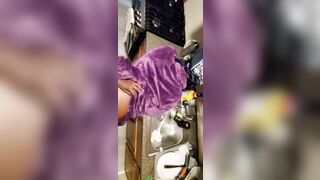 This chab Drilled Her Whilst That babe Was Gossiping