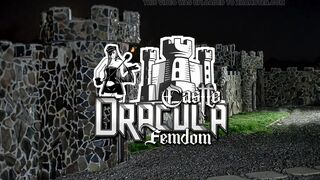 Adult school humiliation - HAND TAWSING - Zeida and Luciferia French Mastix