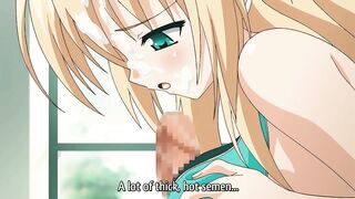 Cute Woman with Large Booty Likes Getting Her Snatch Eaten in 69 - Manga