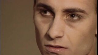 Alfredino - the Silence of Love