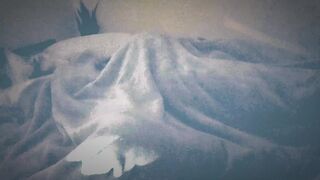 My Dad Sneaks Into My Room...And I Love Being His Little Creampie Cum Bitch