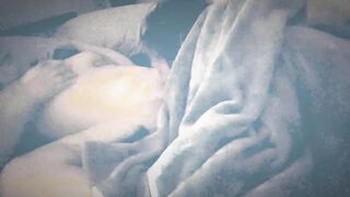 My Dad Sneaks Into My Room...And I Love Being His Little Creampie Cum Bitch