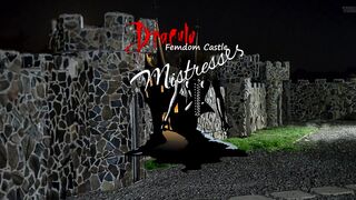 Slapping my BITCHs unattractive face 676