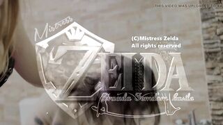 Slapping my BITCHs unattractive face 676