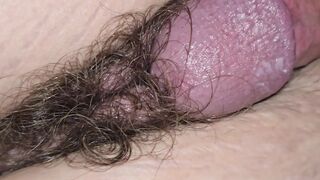 That babe just got back from a work voyage and I had to fill her lovely twat