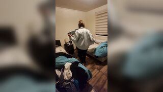 I wanted to suck a appealing weenie in advance of going to daybed.