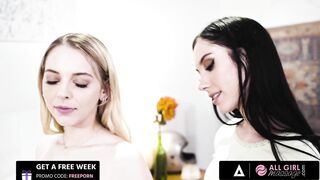 No thing Like Sexy Lesbo Sex To Lift Your Spirits