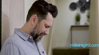 Hopeless For A Pounding, Babysitter Couldn Be Greater amount Obvious