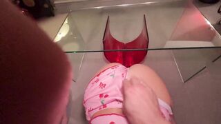 This chab Told This Was The Most good Oral-job This guy's Ever Had. I Keep Sucking After This chab Cums In My Throat!