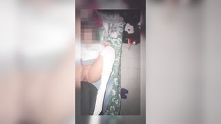 I Didn't Know This babe Liked All The Wang Inside!! Sinless Schoolgirl Sophia! Home Movie!