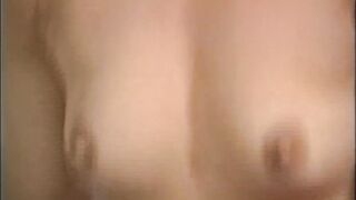 Chic woman Abby Gail gets her BUTT pounded by Tony Montana