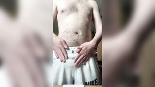 Love To Tease U In My Nike Sweatpants ????????