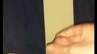 My Cum Compilation 2023