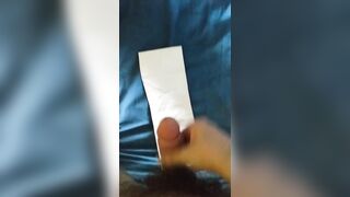 My Cum Compilation 2023