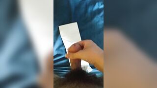 My Cum Compilation 2023