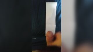 My Cum Compilation 2023
