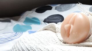 [ENG] Dad TALKS to u and MAKES U CUM with his throat (RIBALD TALK & JOI)