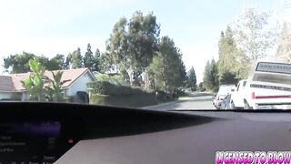 LICENSED TO BLOW - Athena Palomino Stepdad I Crave U