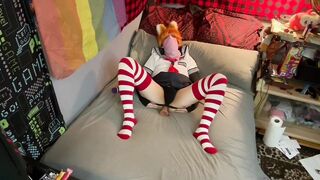 Sissy Femboy compilation