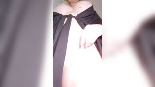 POV Vagina Worship – I Sit On Your Face and Make U Lick Until I Cum