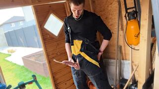 I´m excited gardener. Spring is coming and with it the garden work