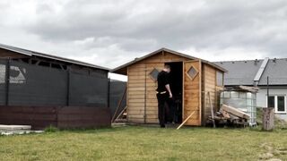 I´m excited gardener. Spring is coming and with it the garden work