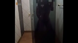 Hotwife left the church to give it to the ebony stud with the giant rod - Excited believer loves large, thick penis and cuckold spouse likes to watch it