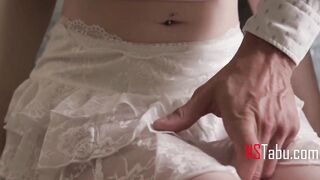 Babysitter Discovered The Most good Raunchy Partner At Work