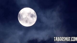 Coarse Foursome At The Graveyard