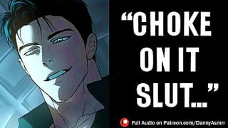 Boss Makes U Implore For Greater amount In His Office