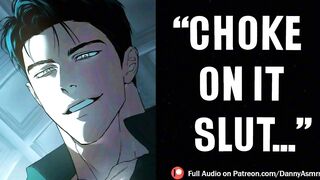 Boss Makes U Implore For Greater amount In His Office