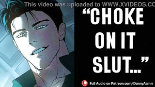 Boss Makes U Implore For Greater amount In His Office