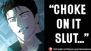 Boss Makes U Implore For Greater amount In His Office