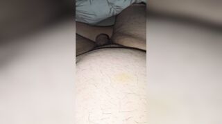 Step mama ready to tugjob step son wang out of argue with spouse