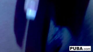 Nikka obeys Shyla's commands in this erotic gal on beauty sex