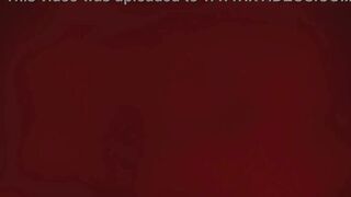 Chainsaw guy, Sex at the cinema - Manga animation