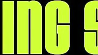 Loneliness Makes Your Stepsister Lewd Don't Let Your Stepmom Watch Her Sucking Your Weenie