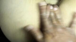 MY step SISTER-IN-LAW IS AN BOOTY SLAM EXPERT!!