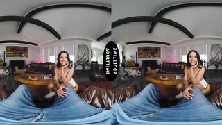 POV Your Wife Cheats In Front Of U