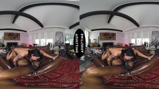 POV Your Wife Cheats In Front Of U
