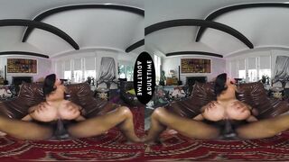 POV Your Wife Cheats In Front Of U
