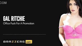 Office Bang / Brazzers/ Go into XVPROMO