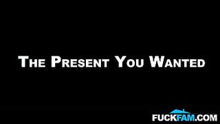 Your Jock Is the Medicine I Need